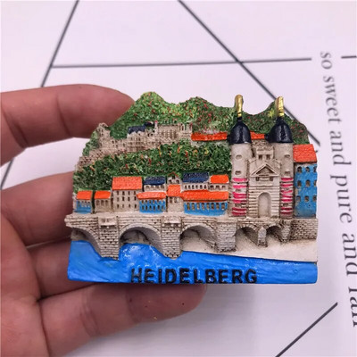 München Monaco SAN Marino Jeruzsálem Dél-Afrika Heidelberg Cseh Köztársaság Korea Lisszabon Prága Spanyolország és Thaiföld Hűtőmágnesek