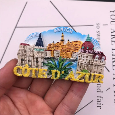 München Monaco SAN Marino Jeruzsálem Dél-Afrika Heidelberg Cseh Köztársaság Korea Lisszabon Prága Spanyolország és Thaiföld Hűtőmágnesek