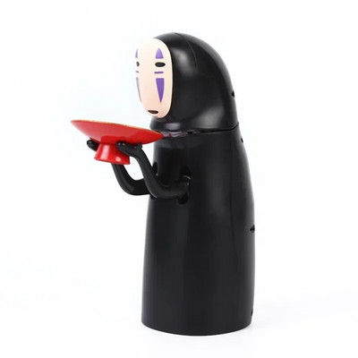 Faceless Piggy Creative and Unique Piggy Bank Παιχνίδι που καταπίνει χρήματα που τρώει αυτόματα νομίσματα Faceless Παιδικό Στολίδι κρεβατοκάμαρας