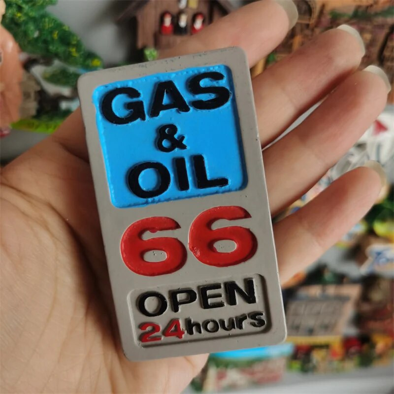 Португалия Филипини Германия Япония Дубай Магнити за хладилник Туристически сувенир Малта Брюж Прага Монако Испания Стикери за хладилник