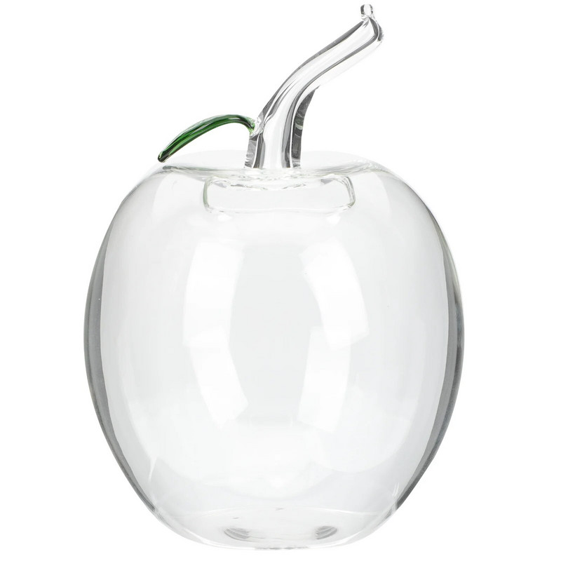 Стойка за маса Касичка Прозрачна монета Момичета Сувенир Пари Стъкло Деца Дете