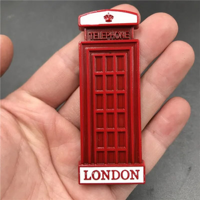 Αγγλία Fance Eiffel Tower Wine Lifter Ψυγεία Ψυγείο Μαγνήτες Αναμνηστικά Γερμανία ΗΠΑ Η.Β. Βραζιλία Μαγνητικά αυτοκόλλητα τοίχου
