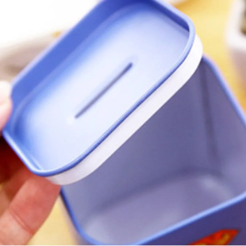 Креативна анимационна касичка фламинго Голяма детска играчка Подарък Декорация на дома Кутия за пари Кутия за спестявания Касичка за монети Банкнота