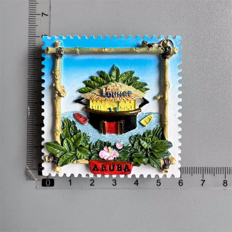 Магнити за хладилник Аруба Ирландия Хаваи Милано Чехия Лисабон Швейцария Полша Франция Берлин Норвегия Будва Естония Испания Сан Марино