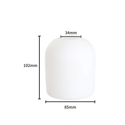 Bouteille d`Huile Essentielle d`Aromathérapie Simple de 400ml, Diffuseur de Roseau, pour Arôme de Château, Decoration de Maison