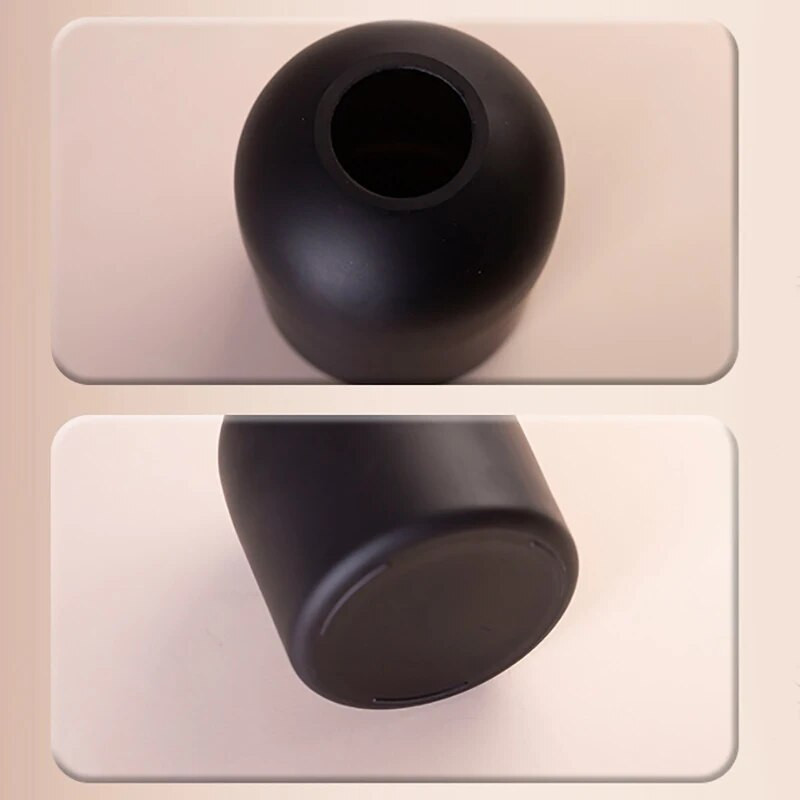 Bouteille d`Huile Essentielle d`Aromathérapie Simple de 400ml, Diffuseur de Roseau, pour Arôme de Château, Décoration de Maison