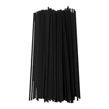 50Pcs Fiber Sticks Diffuser Aromatherapy Volatile Rod for Home Fragrance Diffuser Διακόσμηση σπιτιού