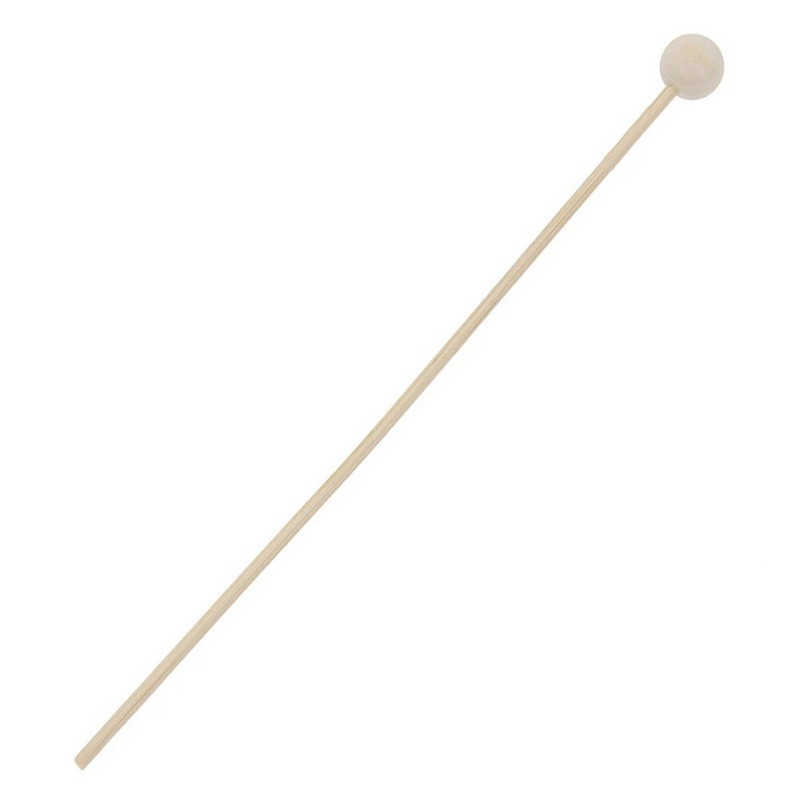 10PCS Безпожарна дървена топка Ароматни тръстикови дифузьорни пръчици Ароматичен дифузьор Ароматерапевтична ратанова тръстикова пръчка Направи си сам декорация на дома