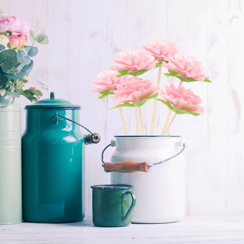 5 kom Sobni difuzor Reeds Alati Svadbeni štapići Punjenje Aromaterapija Lotus Tree Difuzori Boca Dodatak Zamjenjiv