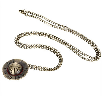 Väike taskukell naiste kell Drink Me kaelakee ripats pudeliga sünnipäevakingitused naistele tüdrukutele kellad Drop Shipping