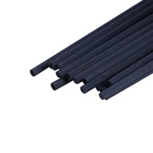 20 τεμ. 4mm 18/22/25cm Αντικατάσταση διαχύτη καλαμιού DIY Ραβίδες ανταλλακτικού διαχύτη λαδιού από καλάμι