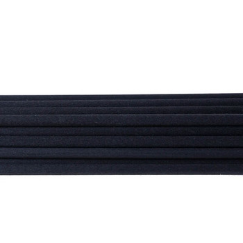 20 τεμ. 4mm 18/22/25cm Αντικατάσταση διαχύτη καλαμιού DIY Ραβίδες ανταλλακτικού διαχύτη λαδιού από καλάμι