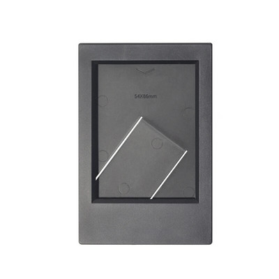 Μίνι κορνίζα φωτογραφιών 3 ιντσών για επιτραπέζια οθόνη φωτογραφιών με κορνίζα Polaroid