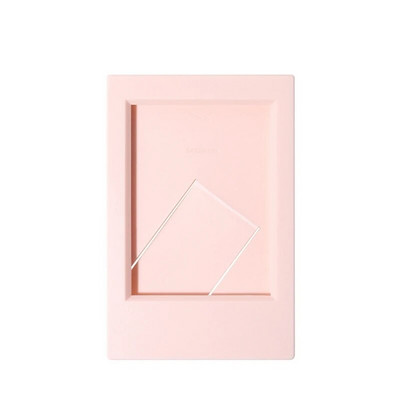 Μίνι κορνίζα φωτογραφιών 3 ιντσών για επιτραπέζια οθόνη φωτογραφιών με κορνίζα Polaroid