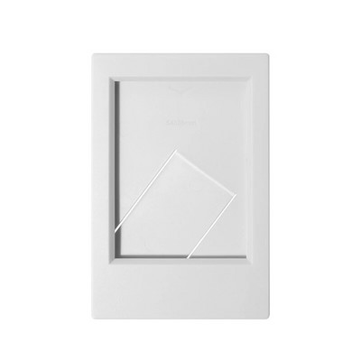 Μίνι κορνίζα φωτογραφιών 3 ιντσών για επιτραπέζια οθόνη φωτογραφιών με κορνίζα Polaroid