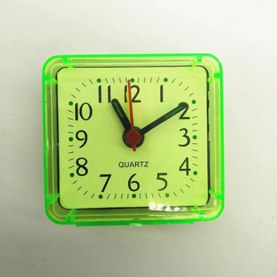 Classic Clock Craft Quartz Movement 2-1/2" (65mm) Στρογγυλά ρολόγια Κεφαλή ένθετο ρωμαϊκό αριθμό Mayitr Μικρό ρολόι Αραβικοί αριθμοί