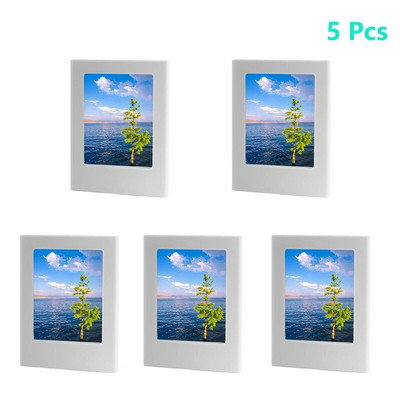 Instax Photo Album 3 Inch Magnet Κορνίζα για Fujifilm Instax Mini Film Photo Paper Mini 12/11/8/9/7/40/90 Κάμερα Instax Film