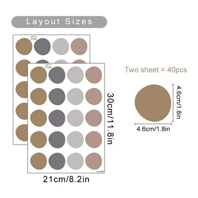 Boho Cartoon Elephant Giraffe Stars Measurement ύψος Αυτοκόλλητο τοίχου Βινυλίου Νηπιαγωγείο Ακουαρέλα Αυτοκόλλητα τοίχου Παιδικό δωμάτιο Διακόσμηση σπιτιού