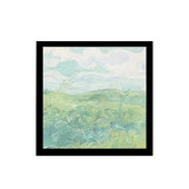 Κορνίζες ζωγραφικής Diamond Art 30x30 Κορνίζα Μαγνητικά ειδικά πλαίσια για 30x30 CM Diamond PainCanvas As Diamond Art