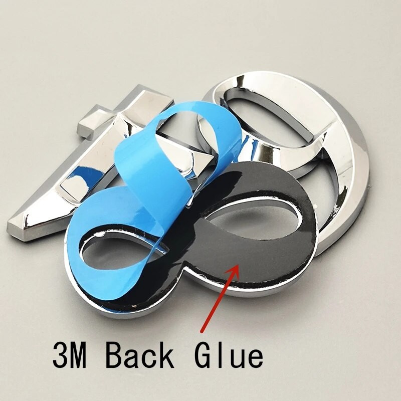 Házszám matrica címke szám Ajtótábla Plakett Fiók tábla táblák Szálloda lakcíme Ajtócímke Műanyag 0-9 1db 5cm ezüst