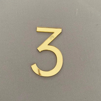 Домашна самозалепваща се табела с номера на вратите Номер на цифри Апартамент Хотел Офис врата Адрес Уличен номер Стикери Табела Консумативи