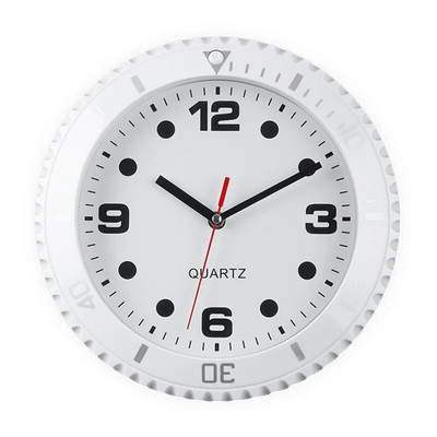 Ρολόι τοίχου Rol Μοντέρνα σχεδίαση Silent Quartz Needle Πολυτελή ρολόγια τοίχου Silent Sweep Second Home Creative Water Ghost ρολόι τοίχου