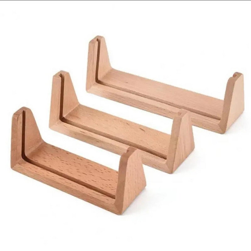 Κορνίζα σε σχήμα U Στερέωση καμπύλης σχεδίασης Ξύλινη θήκη φωτογραφιών σε μοντέρνο στυλ Ζεστή ατμόσφαιρα Διακόσμηση δωματίου Κορνίζα