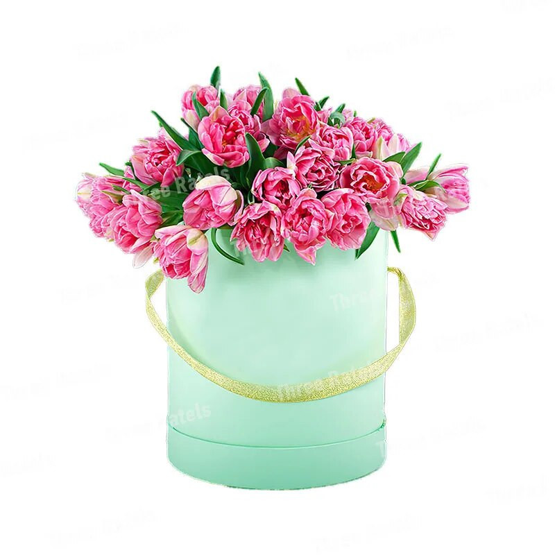 T408# Μπουκέτο λουλουδιών σε χαλαρό ποιμαντικό στυλ Οικογενειακό αυτοκόλλητο τοίχου Διακόσμηση μπάνιου τουαλέτας Καθιστικό Ντουλάπα ψυγείου Αυτοκόλλητα