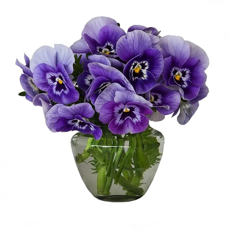 T408# Μπουκέτο λουλουδιών σε χαλαρό ποιμαντικό στυλ Οικογενειακό αυτοκόλλητο τοίχου Διακόσμηση μπάνιου τουαλέτας Καθιστικό Ντουλάπα ψυγείου Αυτοκόλλητα