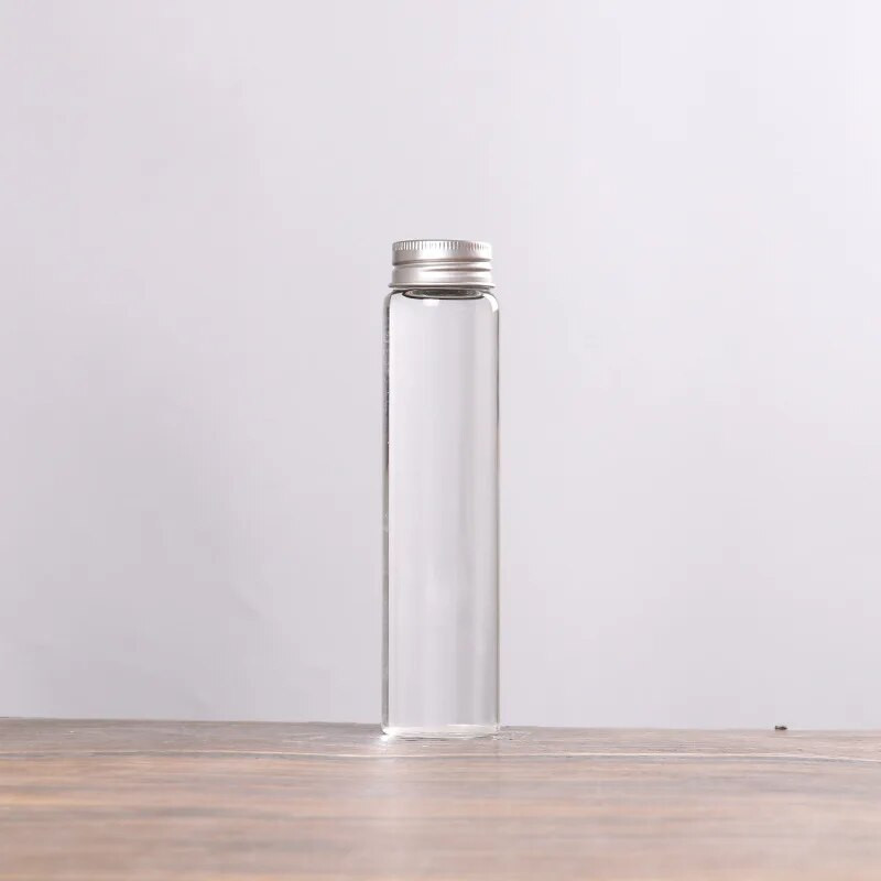 3,7 cm átmérő 25 ml 30 ml 36 ml 50 ml 55 ml 70 ml 80 ml 90 ml üveg átlátszó gyógyszeres palackok fiola kívánság Drifting nagykereskedés