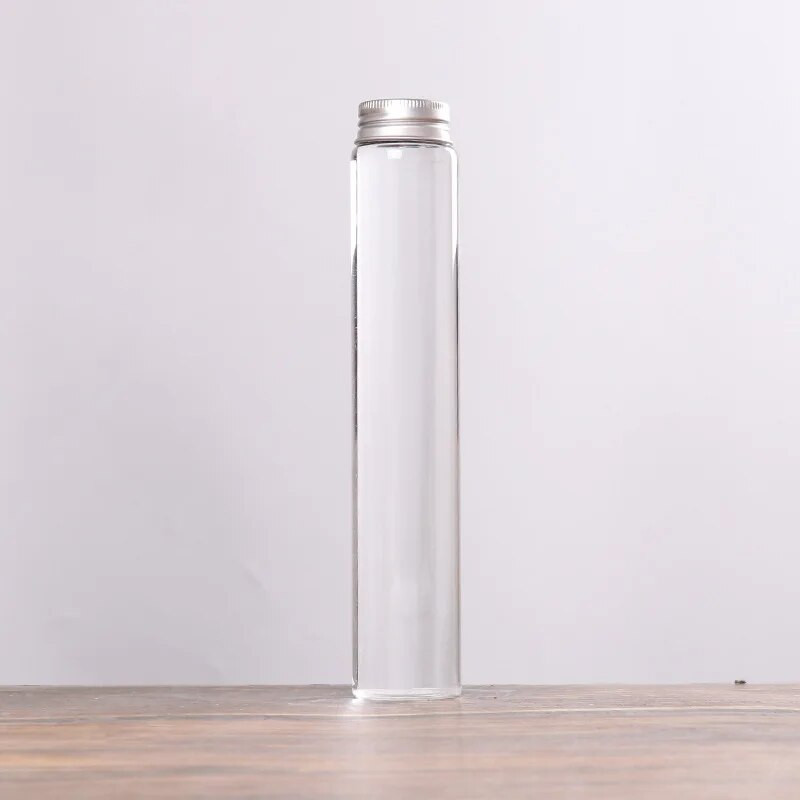 3,7 cm átmérő 25 ml 30 ml 36 ml 50 ml 55 ml 70 ml 80 ml 90 ml üveg átlátszó gyógyszeres palackok fiola kívánság Drifting nagykereskedés