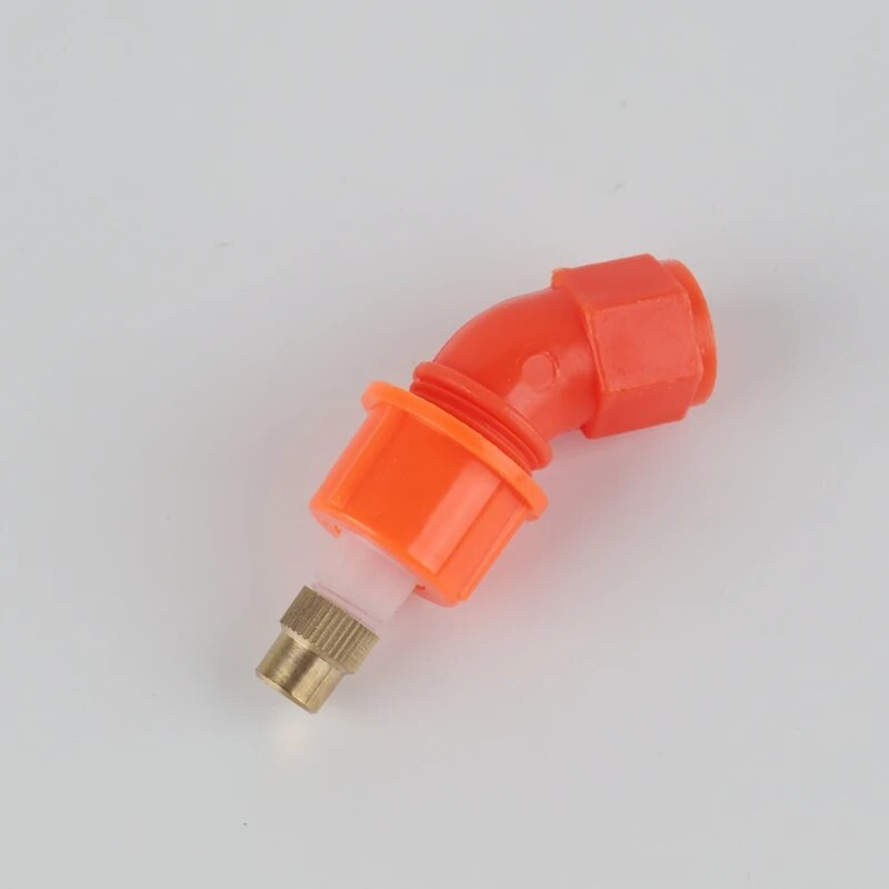 M14 permetező fúvókák Mezőgazdasági elektromos permetező Növényvédőszer háti állítható műanyag szórófúvóka Gyom permetezése a kertben