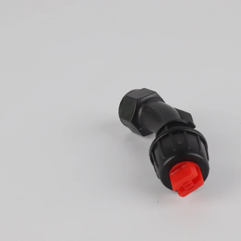 M14 permetező fúvókák Mezőgazdasági elektromos permetező Növényvédőszer háti állítható műanyag szórófúvóka Gyom permetezése a kertben