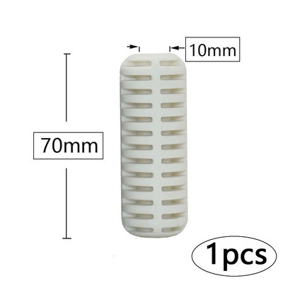 Apsaugos nuo lašėjimo purškimo antgalis vandens rūko purkštuvų laistymo sistema 4/5/6/7 krypčių reguliuojamas purškimo rinkinys šiltnamio drėkinimui