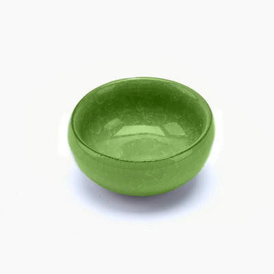 Cute Ice-Crack Glaze Flower Ceramics Succulent Planter Mini Plant Pot Διακόσμηση σπιτιού