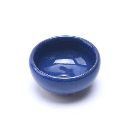 Cute Ice-Crack Glaze Flower Ceramics Succulent Planter Mini Plant Pot Διακόσμηση σπιτιού