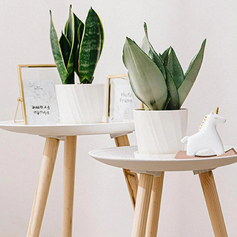 Dupla pozsgások virágcserepek Ültető Kreatív váza Zöld növények Cserepes váza Erkély dekoráció Virágcserepek kerti lakberendezéshez