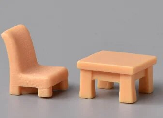 Mielos figūrėlės Miniatiūriniai animaciniai filmukai Gyvūnų kačių dervos ornamentas Mikro kraštovaizdžio Kawaii stalo priedai dekoravimui Namų vaikams Dovana