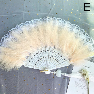 Πτυσσόμενος ανεμιστήρας Lolita Sweet Fairy Girl Dark Gothic Court Dance Hand Fan Art Crafts Δώρο ντεκόρ για πάρτι γάμου