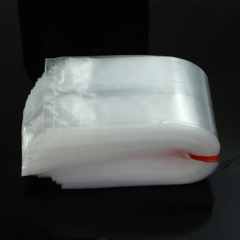 Farm gomba szaporító zsákok szubsztráthoz, autoklávozható gombatermesztéshez polipropilén zsák agaric termesztési ültetőtasak