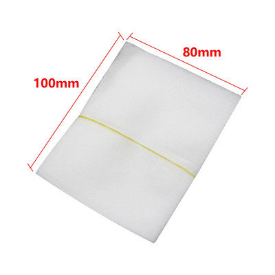 50 τμχ Transplant Nursery Nursery Bag Biodegradable Non Woven Seed Nursery Bag Grow Bag Seedling Pot Container
