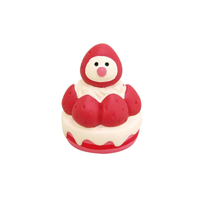 Japan Zakka Valentine`s Day Chocolate Studio Mini Statue Διακόσμηση βιβλιοθήκης Συλλεκτική διακόσμηση σπιτιού Ρητίνη Craft Japan Διακοσμητικά