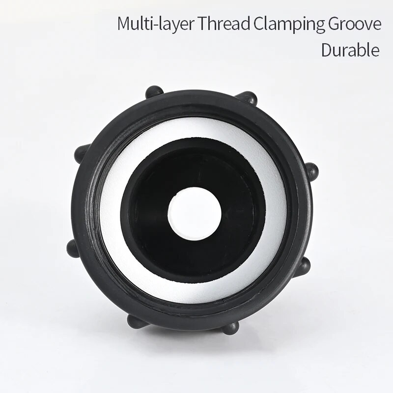 1/2" 3/4" 1" anya menetes IBC tartály csap adapter S60X6 durva menetes kupak vízcsap gyorscsatlakozó csapszelep szelep adapter szerelvények