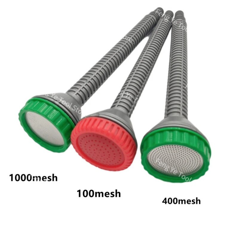 Nagynyomású porlasztó fúvókák Otthoni Kert Pázsit locsológép Mezőgazdasági Zöldségek Öntözés Permetező Víztakarékos öntözőrendszer