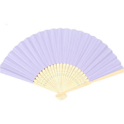 7 colių rankinis ventiliatorius, sulankstomas popierinis ventiliatorius, vasaros raštas, sulankstomas šokių vestuvių vakarėlis, nėriniai, sulankstomas, vientisas 15 spalvų ventiliatorius