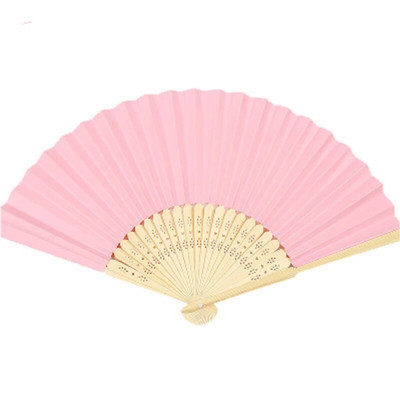 7 colių rankinis ventiliatorius, sulankstomas popierinis ventiliatorius, vasaros raštas, sulankstomas šokių vestuvių vakarėlis, nėriniai, sulankstomas, vientisas 15 spalvų ventiliatorius