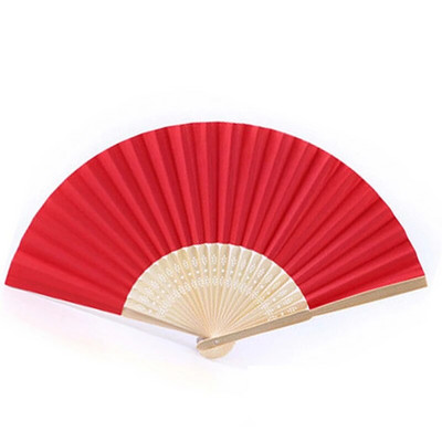 7 colių rankinis ventiliatorius, sulankstomas popierinis ventiliatorius, vasaros raštas, sulankstomas šokių vestuvių vakarėlis, nėriniai, sulankstomas, vientisas 15 spalvų ventiliatorius