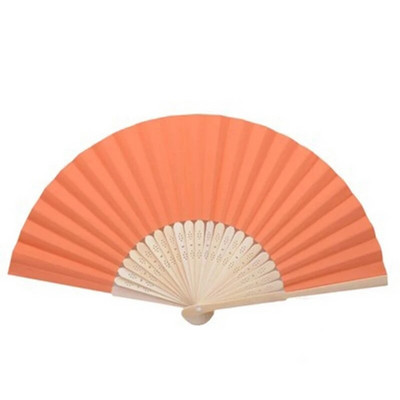 7 colių rankinis ventiliatorius, sulankstomas popierinis ventiliatorius, vasaros raštas, sulankstomas šokių vestuvių vakarėlis, nėriniai, sulankstomas, vientisas 15 spalvų ventiliatorius