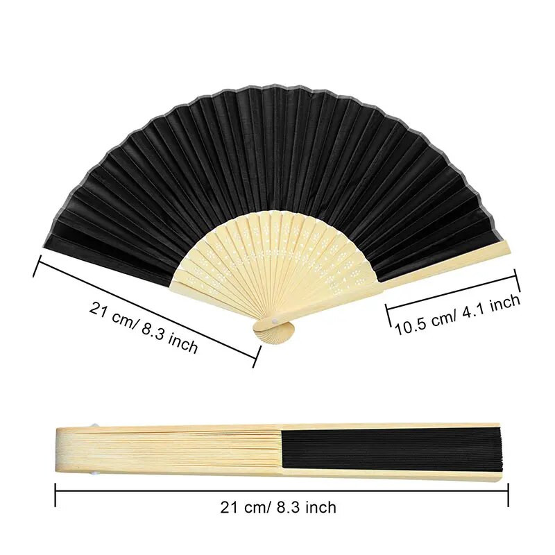 7 colių rankinis ventiliatorius, sulankstomas popierinis ventiliatorius, vasaros raštas, sulankstomas šokių vestuvių vakarėlis, nėriniai, sulankstomas, vientisas 15 spalvų ventiliatorius