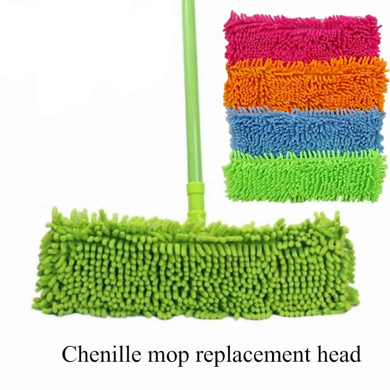 Smulkios kempinės putplasčio gumos šluostės galvutės keitimas Valymas grindys Virtuvės įrankis Buitiniai valymo įrankiai